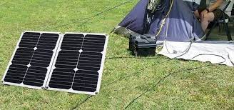 Get small solar panel quotes today! 7 Best Solar Panels For Camping In 2021 Review
