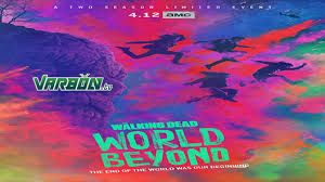 The walking dead الموسم 3 الحلقة 1 سيما فور يو. Ù…Ø³Ù„Ø³Ù„ The Walking Dead World Beyond Ø§Ù„Ù…ÙˆØ³Ù… Ø§Ù„Ø£ÙˆÙ„ Ø§Ù„Ø­Ù„Ù‚Ø© 6 Ù…ÙˆÙÙŠØ² ÙÙˆØ± ÙŠÙˆ Varbon