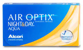 00 per box air optix plus hydraglyde multifocal by alcon $ 38. Preisvergleich Zur Air Optix Night Day Aqua 6er Box Von Alcon