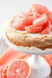 Grapefruit Olive Oil Cake Living Better Together Olive Oil Cake Olive Oil Cake Recipe Oil Cake