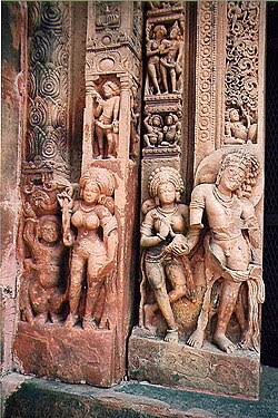 Dashavatara Temple, Deogarh - Wikipedia