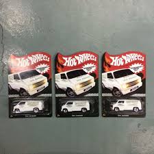 Hot wheels design shop drop #4! Van Jenazah Hotwheels 2nd Batch Toys Games Other Toys On Carousell