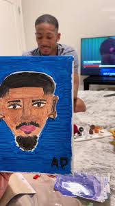 Kasaun James's Instagram, Twitter & Facebook