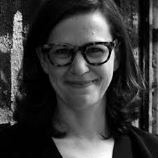 Amy Whitaker's Instagram, Twitter & Facebook