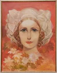 Schilderijen van de Belgische kunstenaar Karel Van Belle kopen