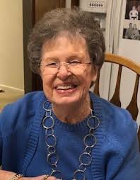 Bonny Porter Obituary