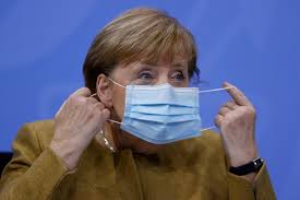 Wir sind deutschlands erster nachrichtensender. Angela Merkel Pressekonferenz In Live Stream Tv Bundeskanzlerin Steht Bei Regierungsbefragung Rede Und Antwort News De