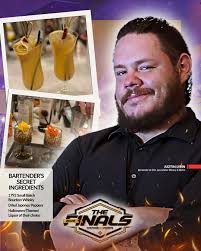 🔥 𝐅𝐨𝐨𝐝 𝐚𝐧𝐝 𝐁𝐚𝐫 𝐅𝐢𝐠𝐡𝐭 𝐀𝐥𝐞𝐫𝐭! 🚨 Join us tonight, 6pm  sharp at Whiptail for an epic showdown between Chefs Paco Aceves and JBar.  Also the battle between Bartenders Gilbert Hidalgo and