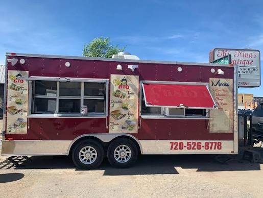 Tacos GTO Food Truck — Mexican restaurant food truck in Longmont, Colorado