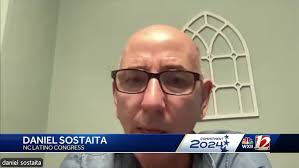 Deportation fears in the Latino community.