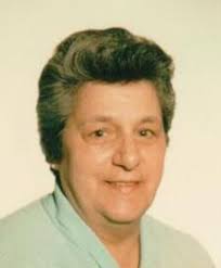 Hilda Pacheco Obituary December 3, 2018