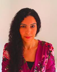 Dr Stacey Hendrickson, Psychologist, London, WC2H