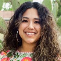 Alena Chavez's Instagram, Twitter & Facebook