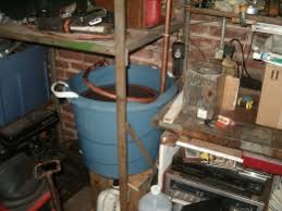 3/8 npt mid flow filter regulator coalescing desiccant dryer system for compressed air lines, poly bowls, great for paint spray and plasma cutter (manual drain) 4.8 out of 5 stars. Homemade Compressed Air Dryer Homemadetools Net