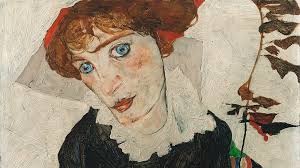 Much of that may also be thanks to his wife, edith, who was now his primary model. Wally Neuzil The Secret Life Of Schiele S Muse Bbc Culture