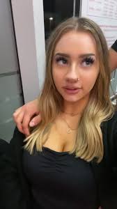 Aimee Asmet Blind Date