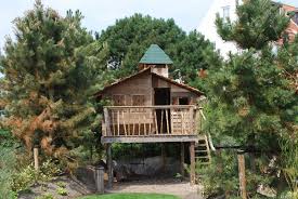 Boomhut Aan Zee Noordwijk Boomhut Werkplekken