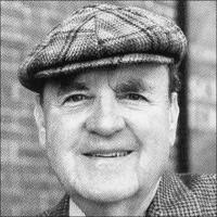 LOUIS AIKMAN Obituary (2020)