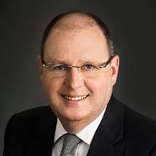 Thriving in the Age of Disruption from Sharron McPherson John Mattone talks  to Sue Stockdale about vulnerability Kick off the ne