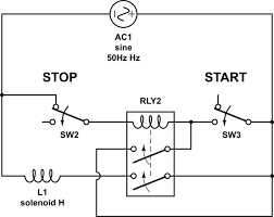 Latching relays, which are often referred to as impulse relays, are relays that change the contact state with each voltage input pulse. How To Wire This Latching Relay Electrical Engineering Stack Exchange