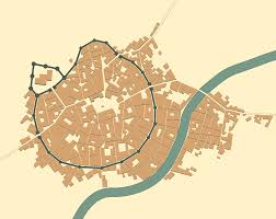 Medieval Fantasy City Generator By Watabou 735 x 894 jpeg 138 кб. medieval fantasy city generator by watabou