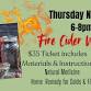 Fire Cider Workshop event image