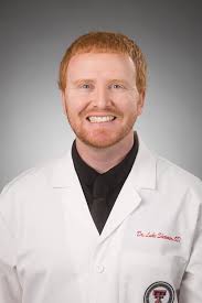 Luke Sherman, OD