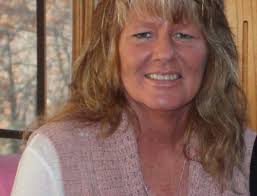 Darlene Henrietta (Mattson) Mueller