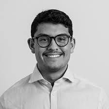 Ben Houghton's Instagram, Twitter & Facebook