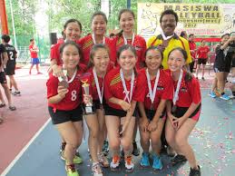 Changlun is situated 8 km east of kolej kediaman tunku abdul rahman (pf1). Bronze In Women S Masiswa Volleyball Championship