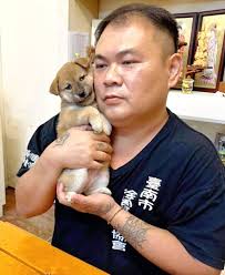 徐文良（徐園長護生園）