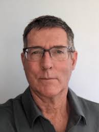 David Enns's Instagram, Twitter & Facebook