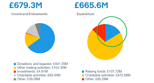 A Tangled Web Ten Ways The Charity Commission Website Makes