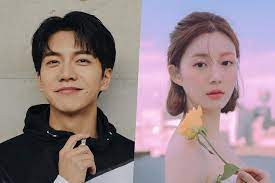 According to news reports, they have been together since the end of 2020. Update Lee Seung Gi And Lee Da In Confirmed To Be Dating Dispatch Reveals Photos Soompi