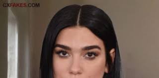 Dua Lipa Leaked | CXFAKES