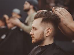 Here are 130 handsome, manageable men's hairstyles to browse and consider for that next trip to the barbershop. Best Men S Haircuts For 2020 A Visual Guide Spy