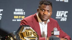 Ufc heavyweight championship on wn network delivers the latest videos and editable pages for news & events, including entertainment, music, sports, science and more, sign up and share your. Ngannou Eyeing Jon Jones For First Heavyweight Title Defence Sportsnet Ca