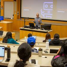 Thanks to everyone that joined us this evening for our Duke I&E Pop-Up