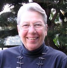 Nancy Overton's Instagram, Twitter & Facebook