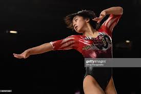 Nina derwael is a famous gymnast. Women S Gymnastics Rocker Gymnastics