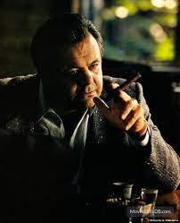 Goodfellas Publicity Still Of Paul Sorvino Goodfellas Paul Sorvino Famous Cigars