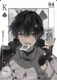 Check out amazing badboy artwork on deviantart. Pin By é¹¤ç¥ž On á´€É´Éªá´á´‡ á´¡á´‡Ê™á´›á´á´É´ á´á´€É´É¢á´€ Ê™á´Ês Cute Anime Character Anime Guys Cute Anime Guys