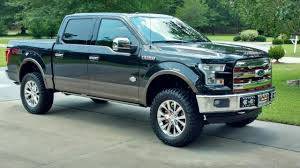 Build 2015 F150 King Ranch Fx4 Ford Truck Enthusiasts Forums