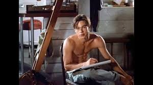 In order to achieve a lean physique, brad had to follow an extremely strict diet. Brad Pitt Body Transformation Fight Club And Troy Video Dailymotion