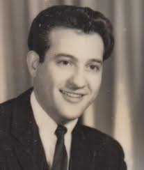 Tommaso D'Agostino Obituary (1938