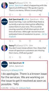 Separately, amazon.com inc's amzn.o retail website also seemed to face an outage. March 19 Down Not Working Again Spectrum Internet Outage Troubles Many Users Piunikaweb