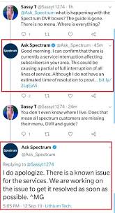 Internet outages are no new phenomena. March 19 Down Not Working Again Spectrum Internet Outage Troubles Many Users Piunikaweb