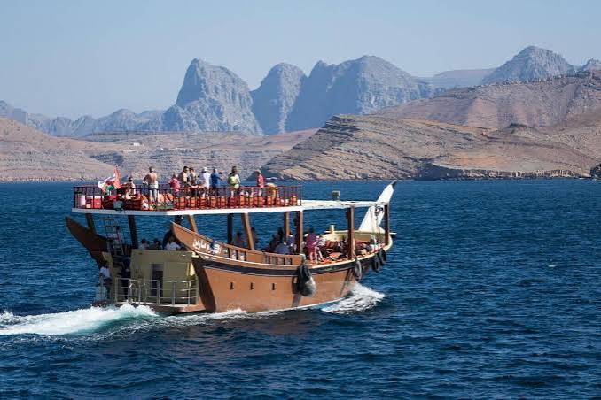 Khasab's Unique Dhow Experiences - Dhow Khasab Tours