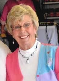 Julieann Schafer Obituary (1942