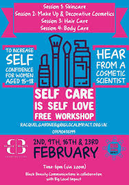 Message me, i'm always bored the beginning of my selflove journey. Self Care Is Self Love February 2 To February 23 Online Event Allevents In
